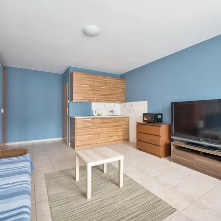 Old Apartamento