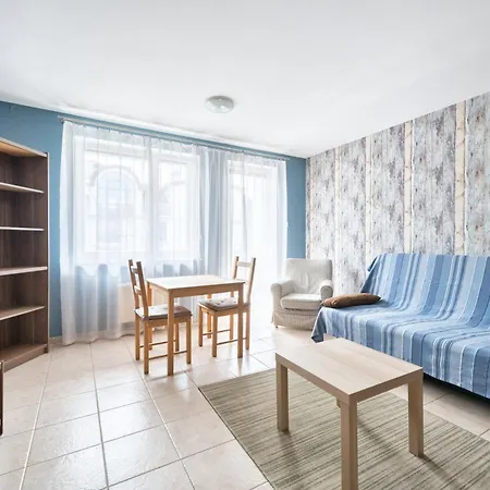 Apartamento Old Sopot
