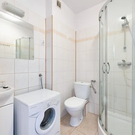 Apartamento Old *